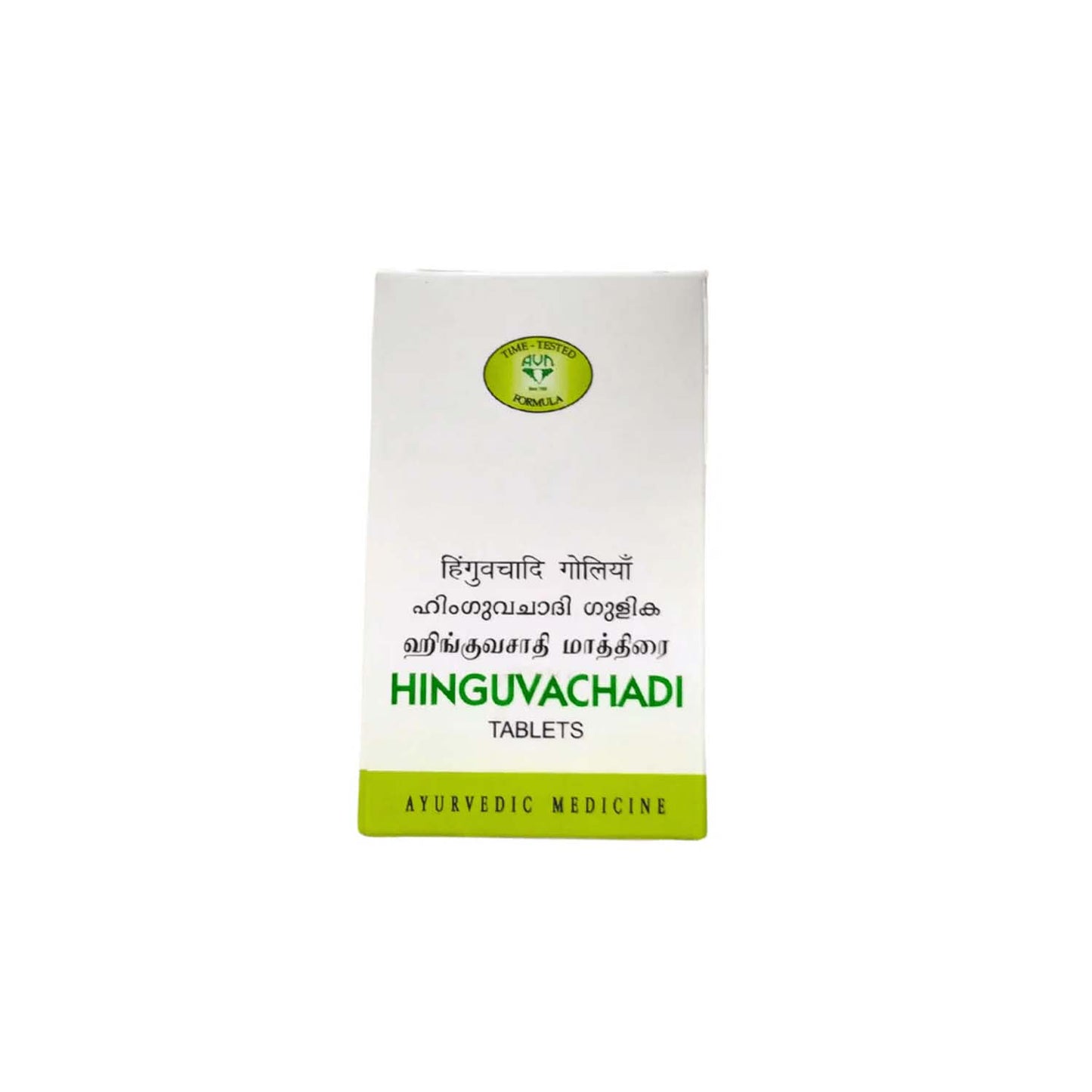 AVN Hinguvachadi Tablets