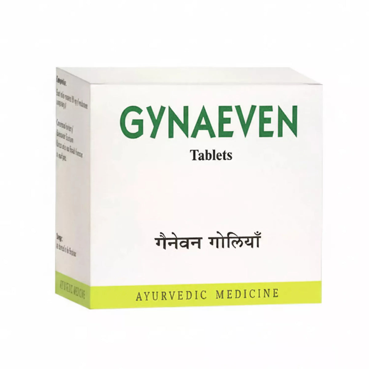 AVN Gynaeven Tablets