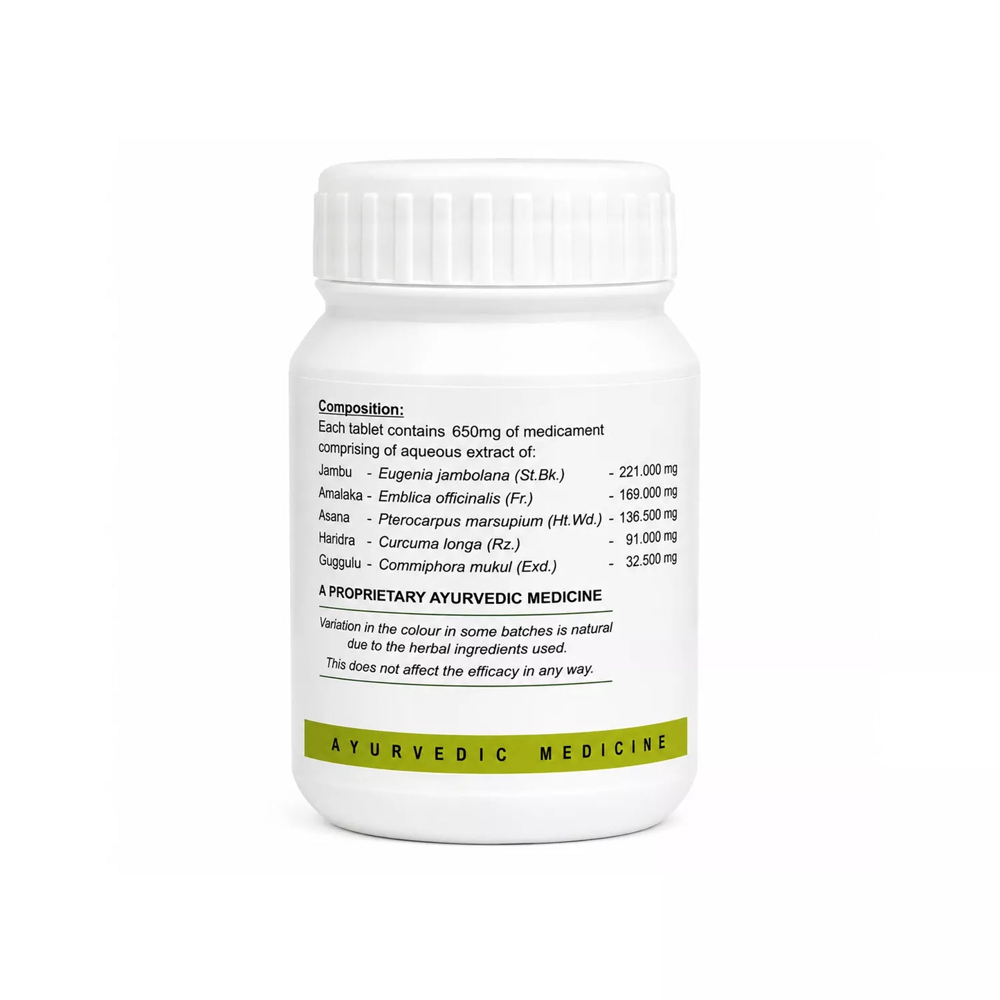 AVN Xulin Tablets