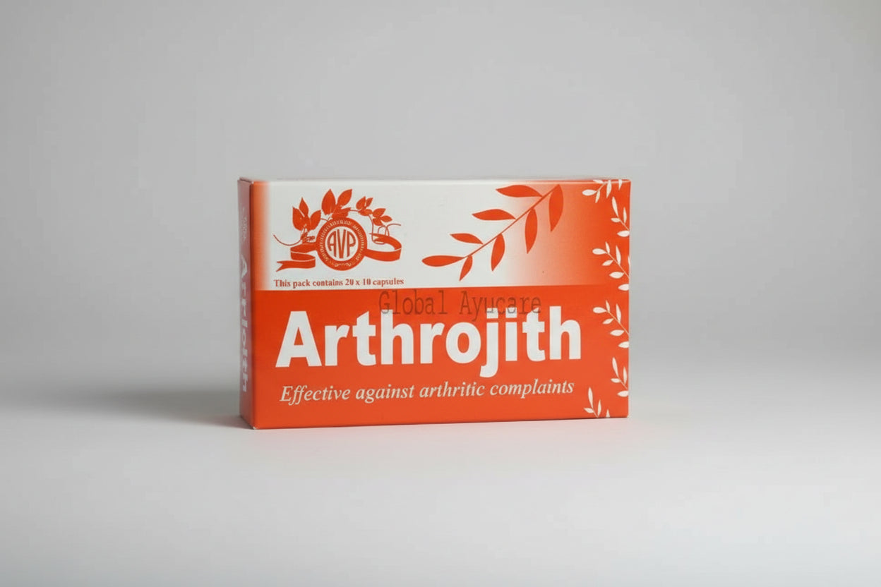 AVP Arthrojith Capsules