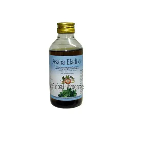 AVP Asana Eladi Oil