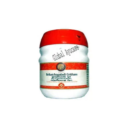 AVP Brihatchagaladi Gritham