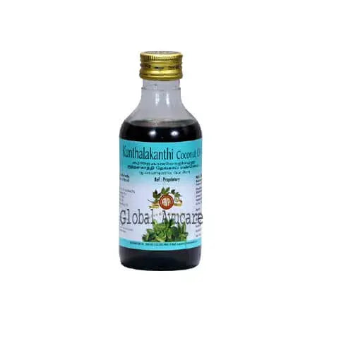 AVP Kunthalakanthi Co Oil