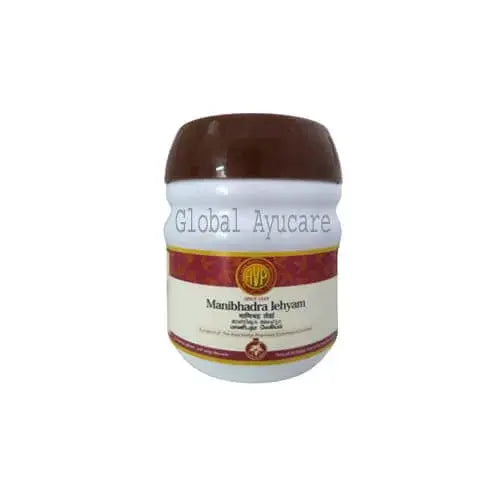 AVP Manibhadra Lehyam