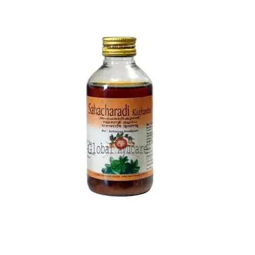 AVP Sahacharadi Kuzhambu