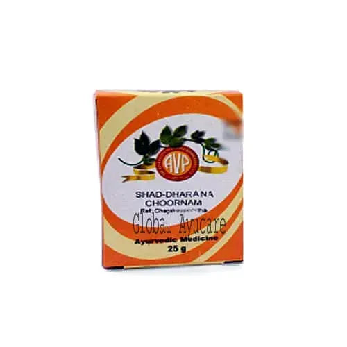 AVP Shad Dharana Choornam