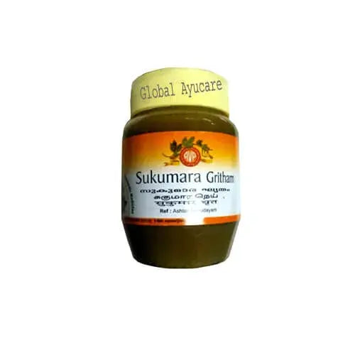 AVP Sukumara Gritham