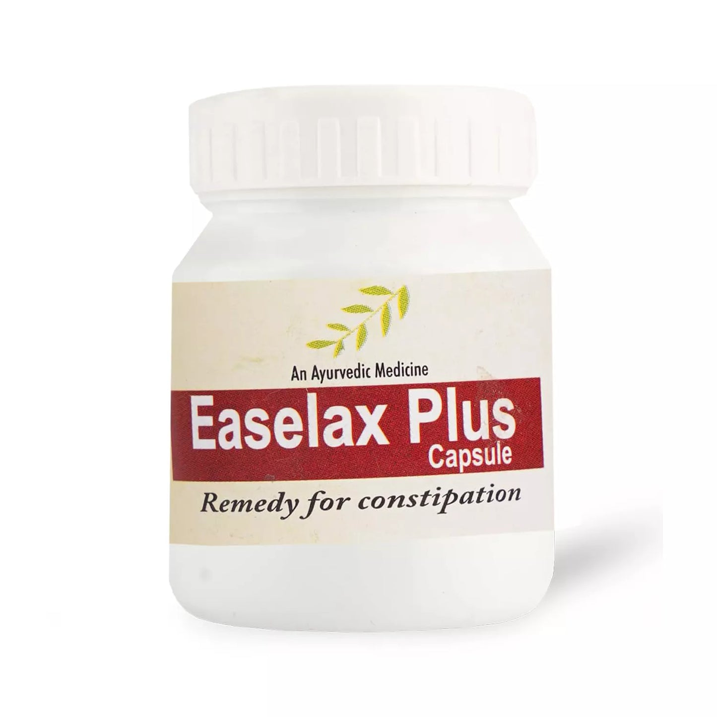 AVP Easelax Plus Capsules