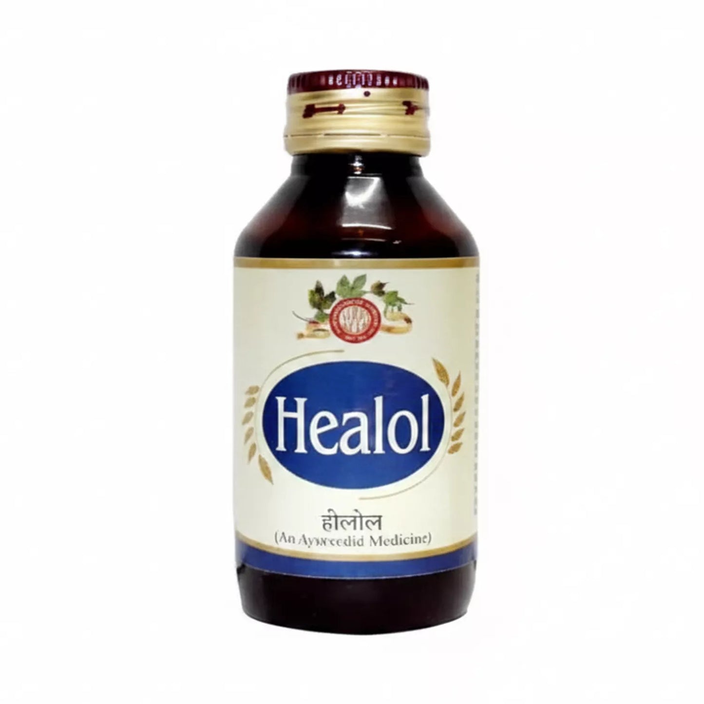 AVP Healol
