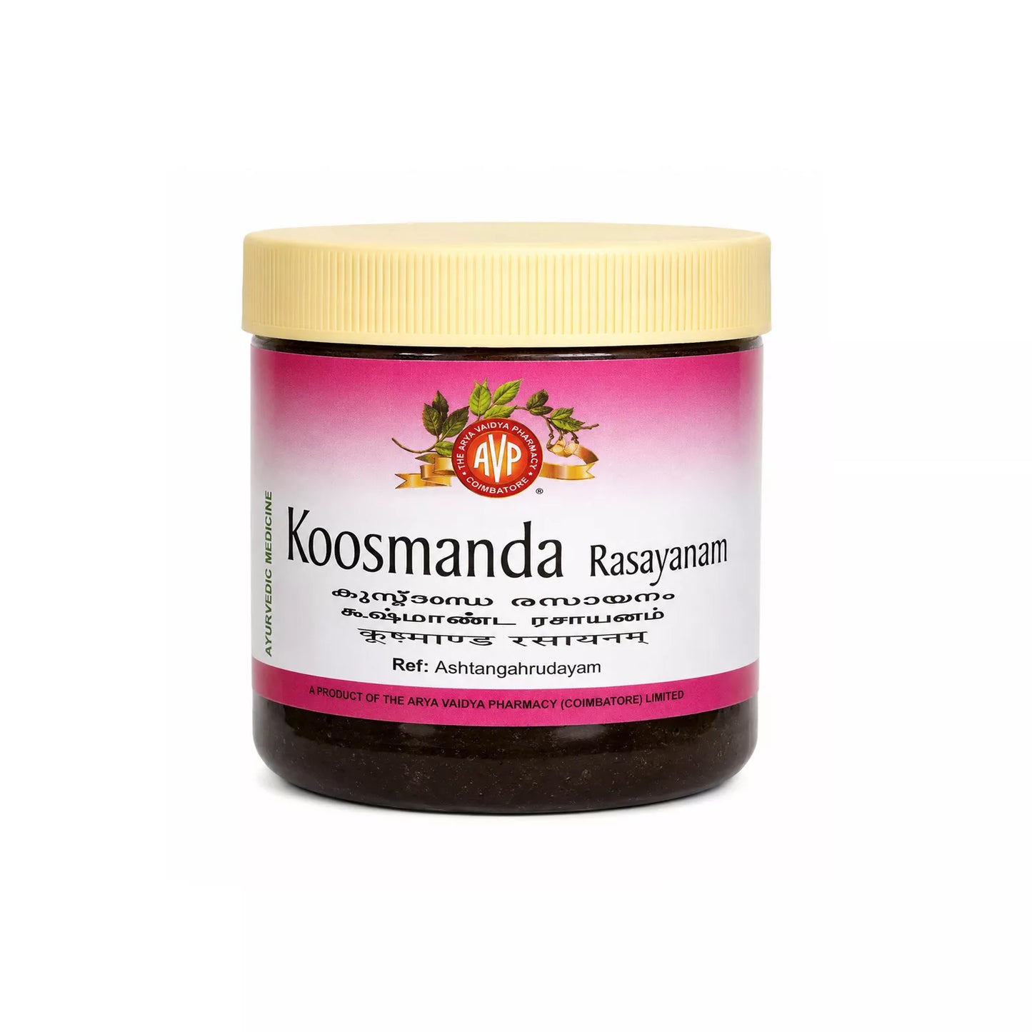 AVP Koosmanda Rasayanam