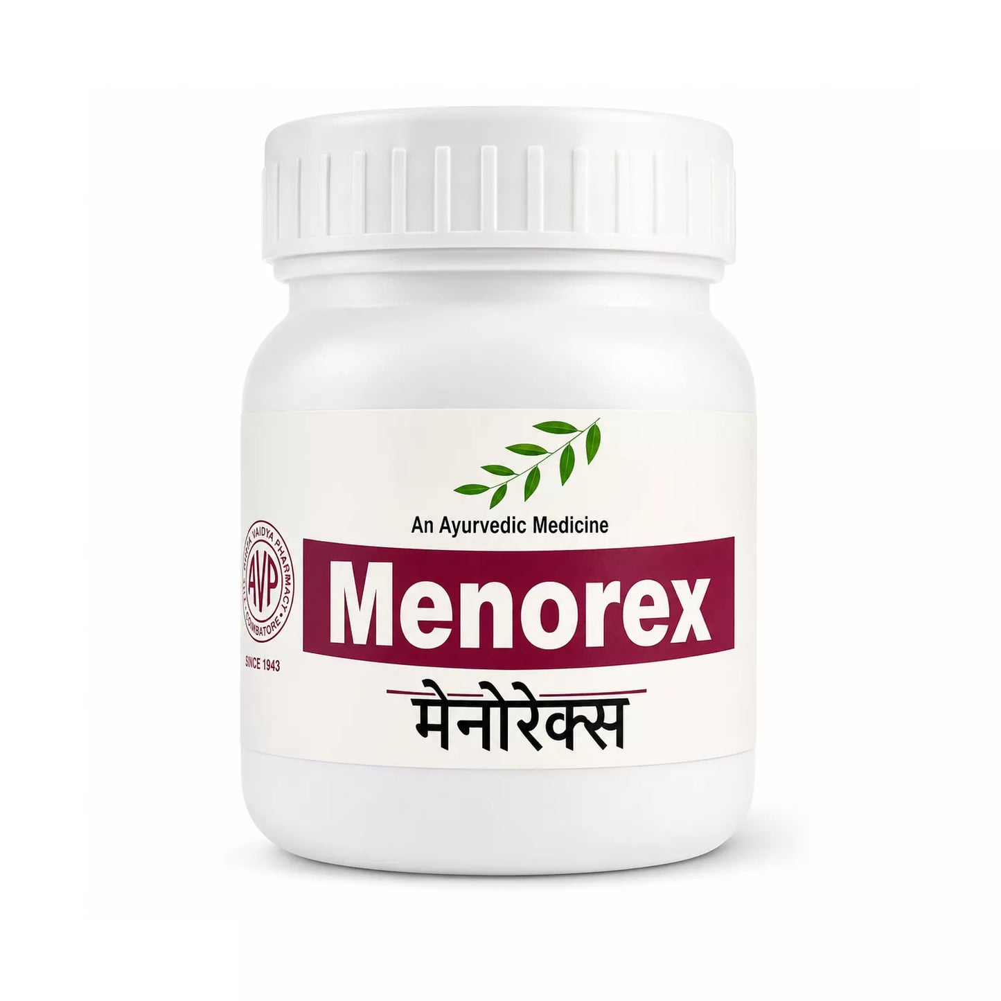 AVP Menorex Capsules