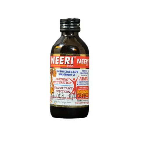 Aimil Neeri Syrup
