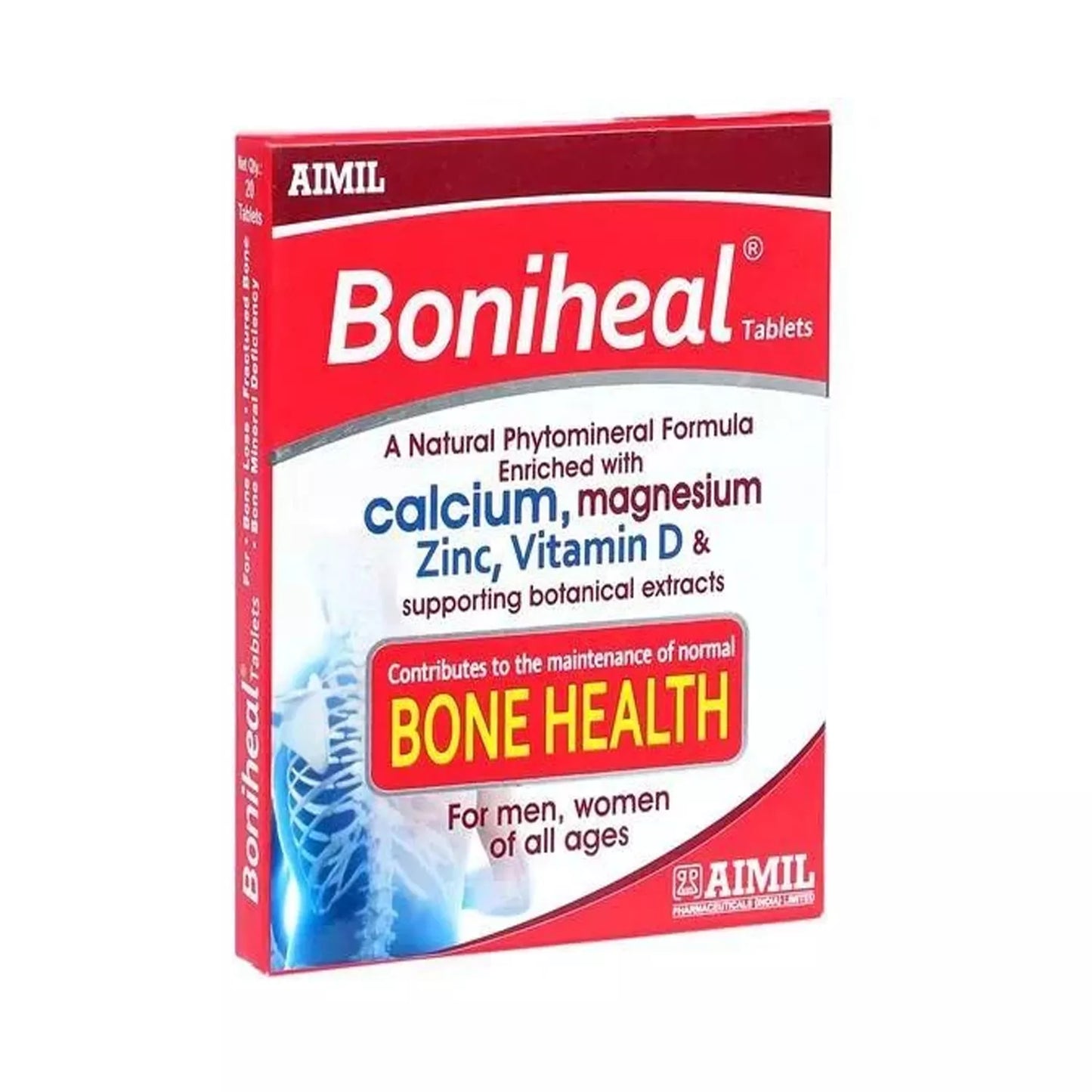 Aimil Boniheal Tablet