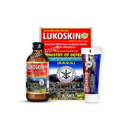 Aimil Lukoskin Combo