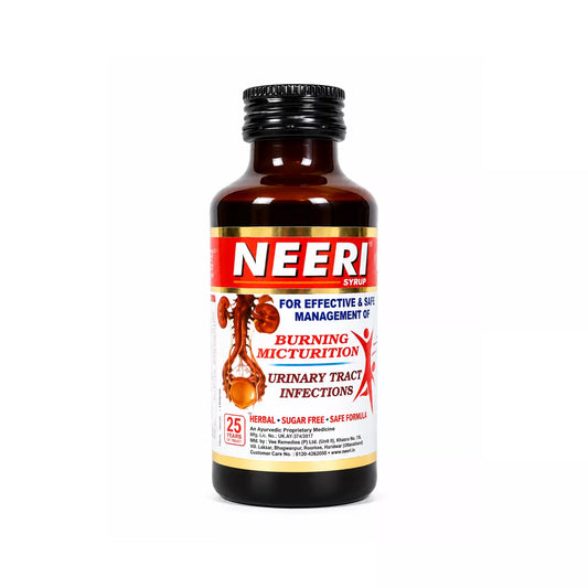Aimil Neeri Syrup_100 ML