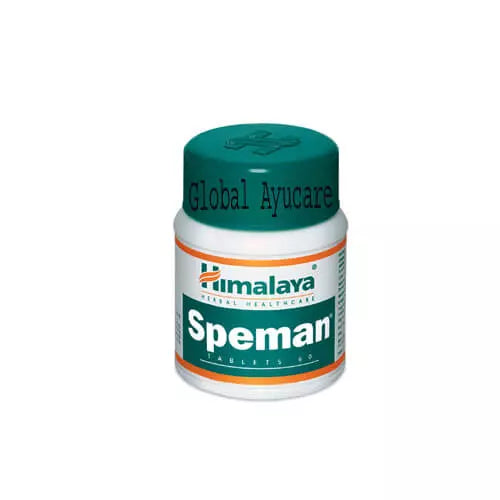 Himalaya Speman