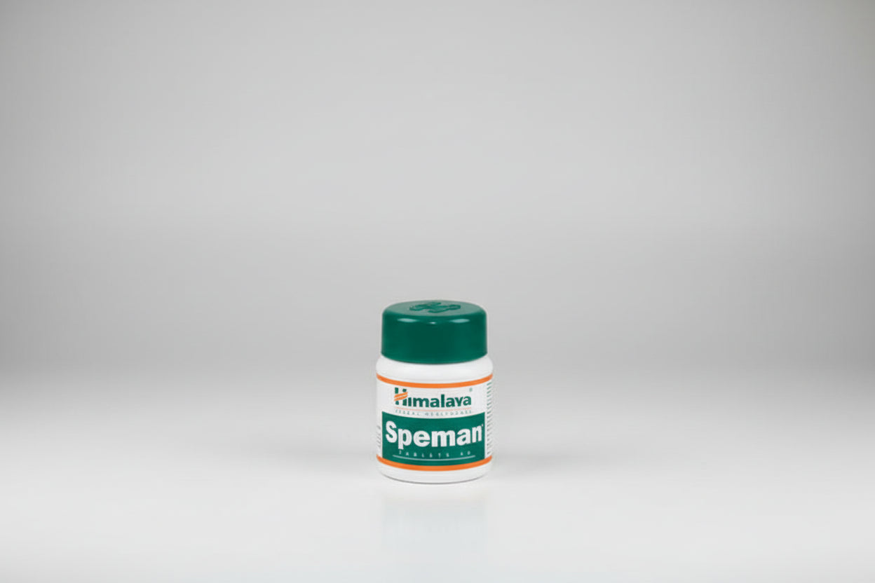 Himalaya Speman