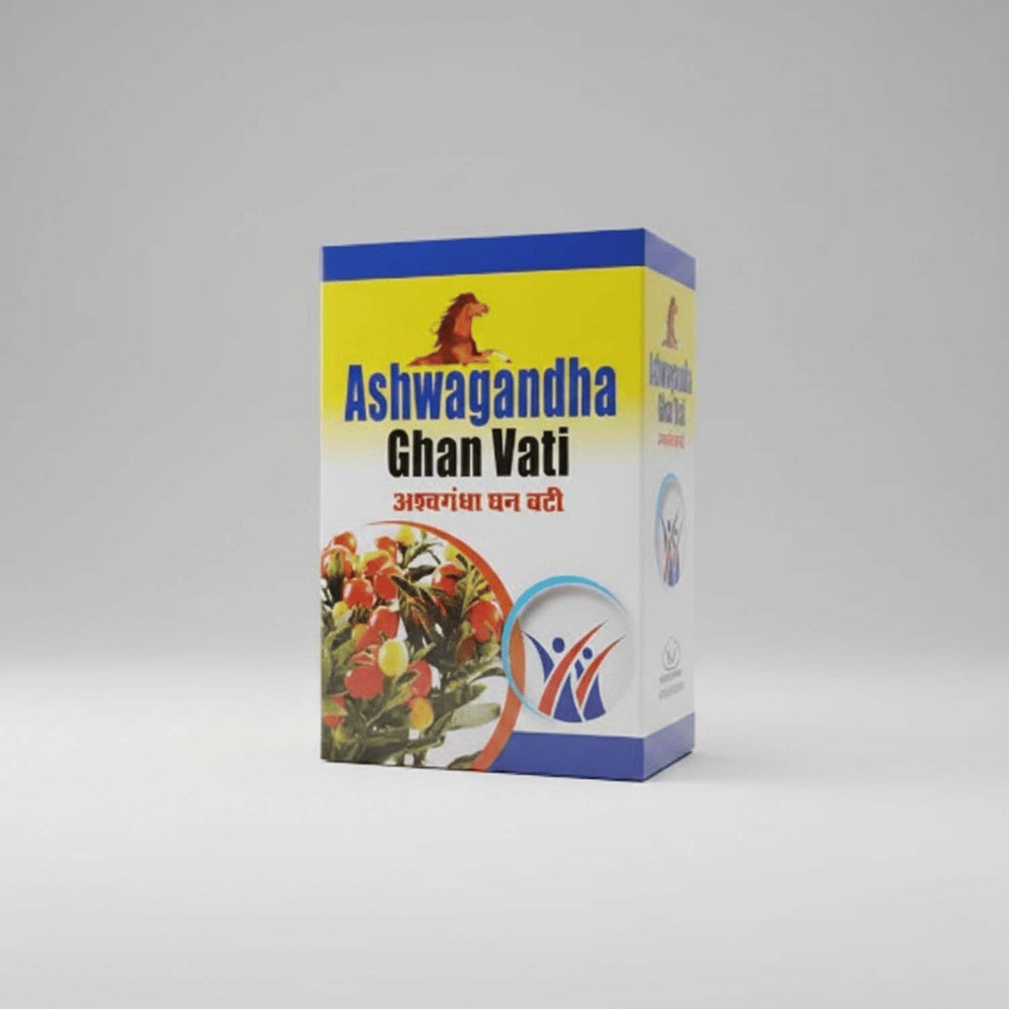 Ashwagandha Ghan Vati