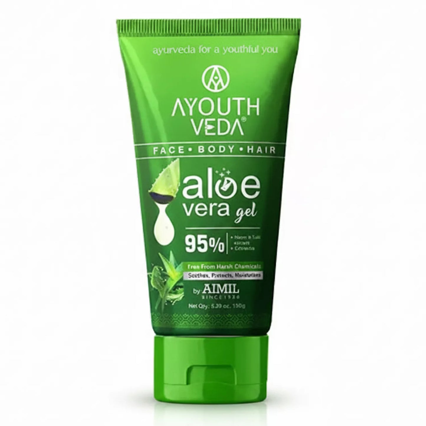Ayouthveda Aloe Vera Gel