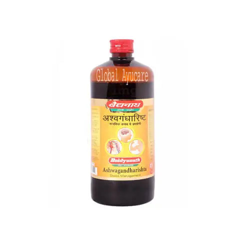 Baidyanath Ashwagandharisht