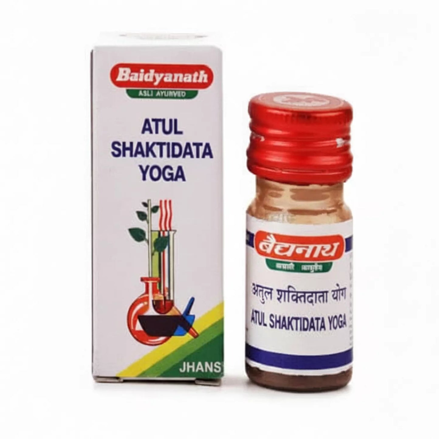 Baidyanath Atul Shaktidata Yoga