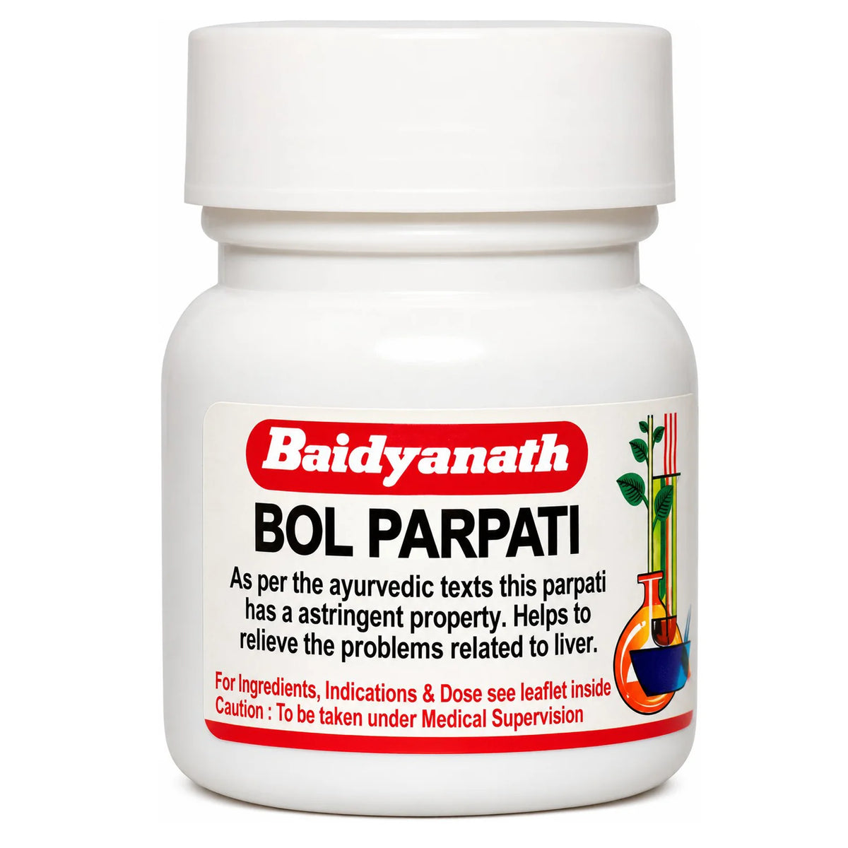 Baidyanath Bol Parpati