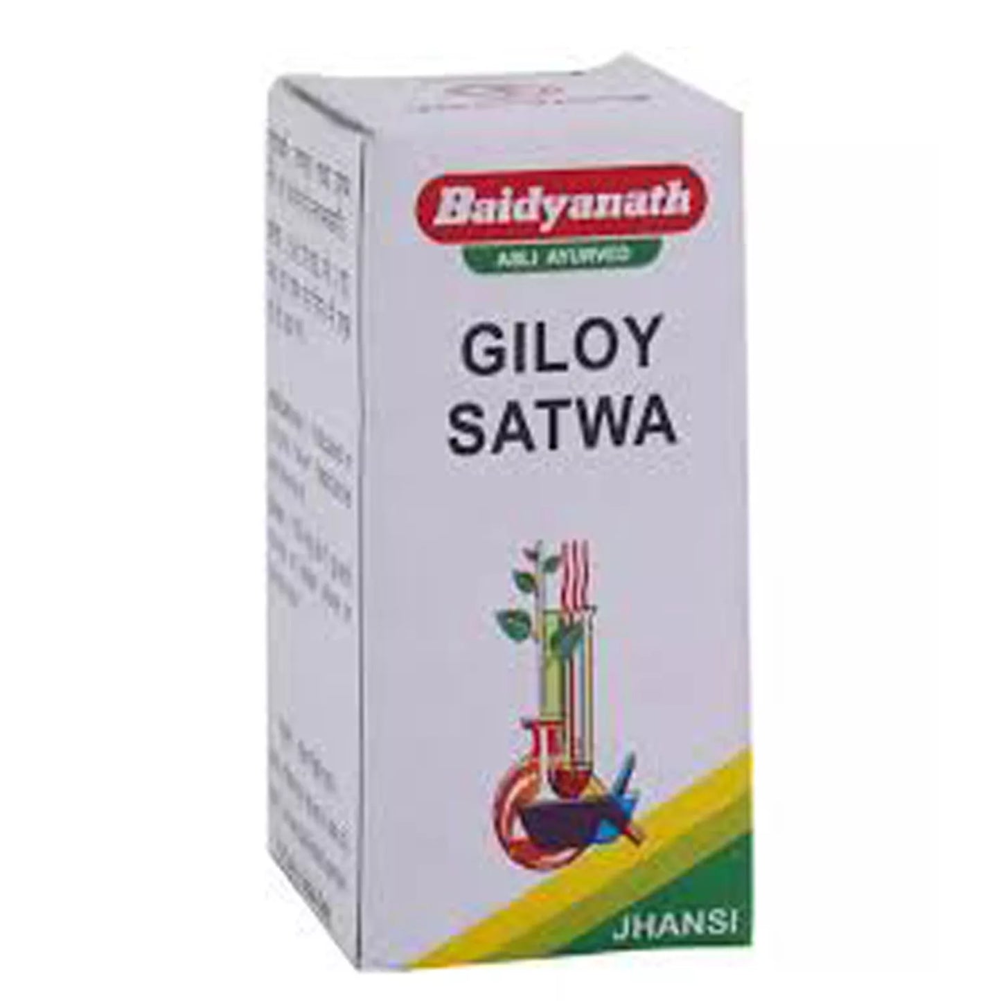 Baidyanath Giloy Satwa