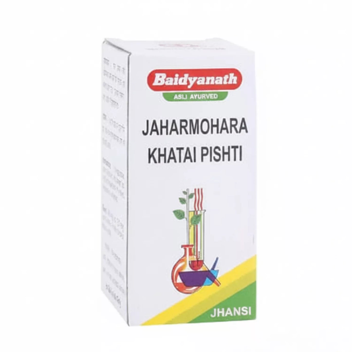 Baidyanath Jaharmohara Khatai Pishti
