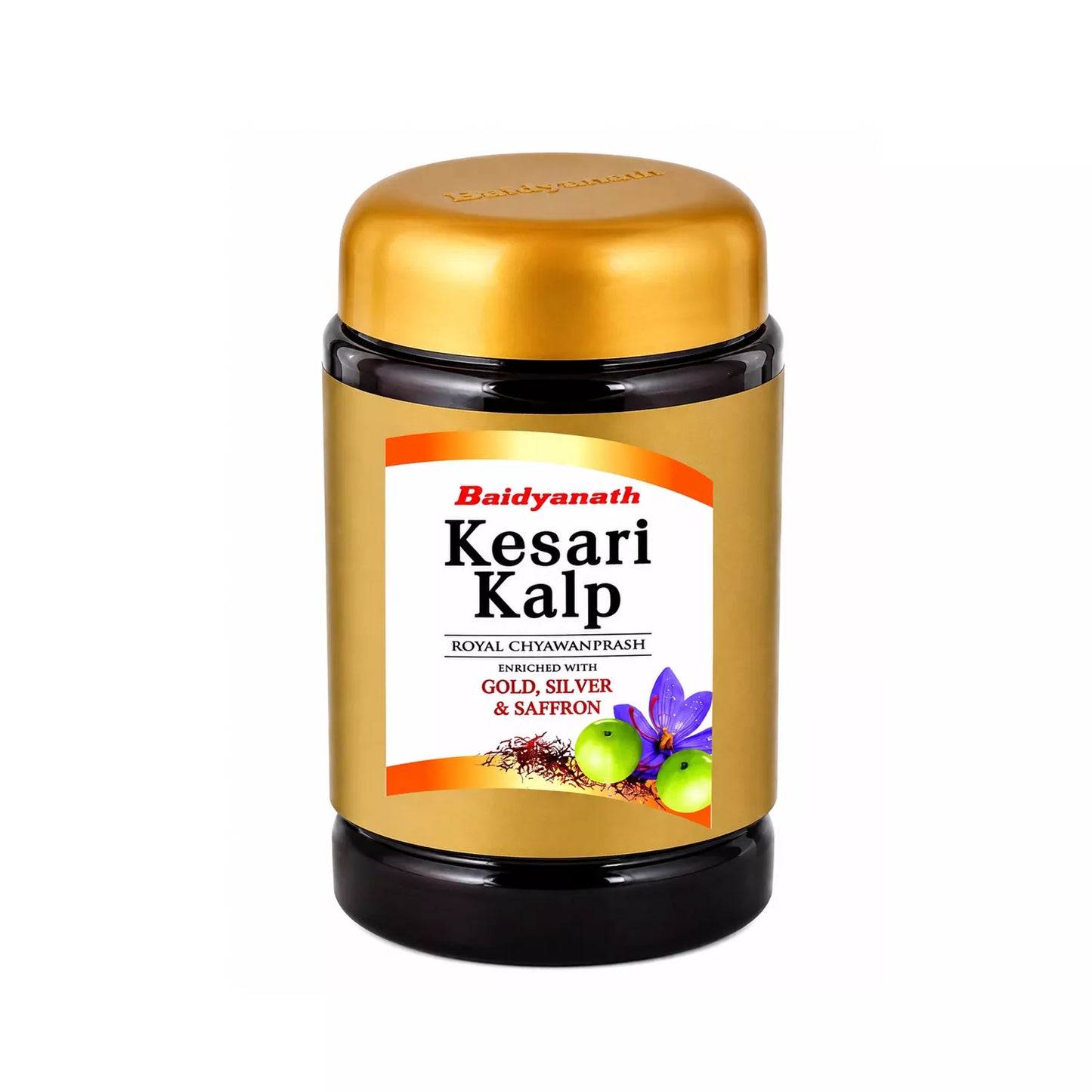 Baidyanath Kesari Kalp Royal Chyawanprash