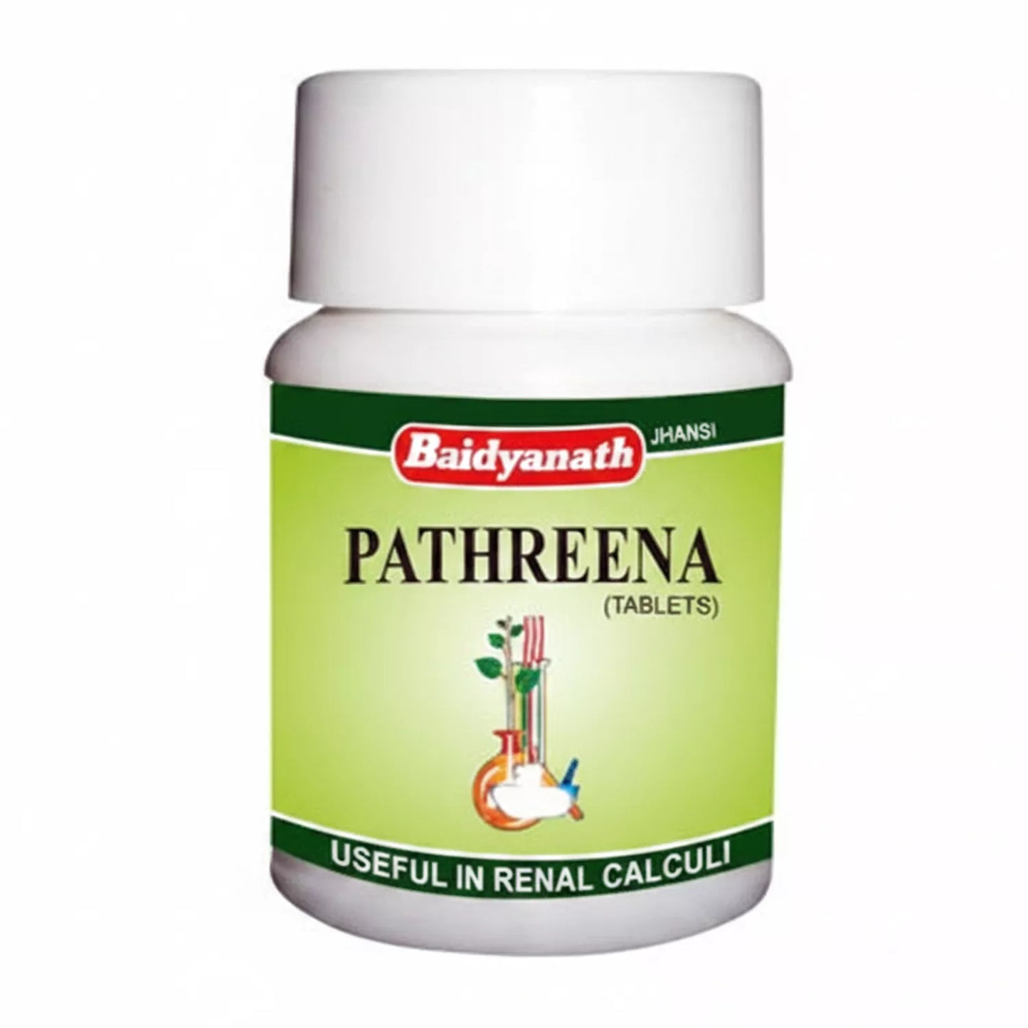 Baidyanath Pathreena
