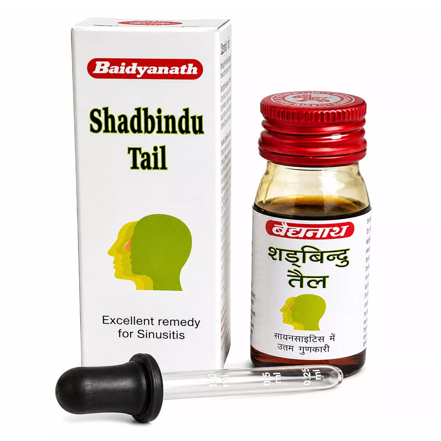 Baidyanath Shadbindu Tail