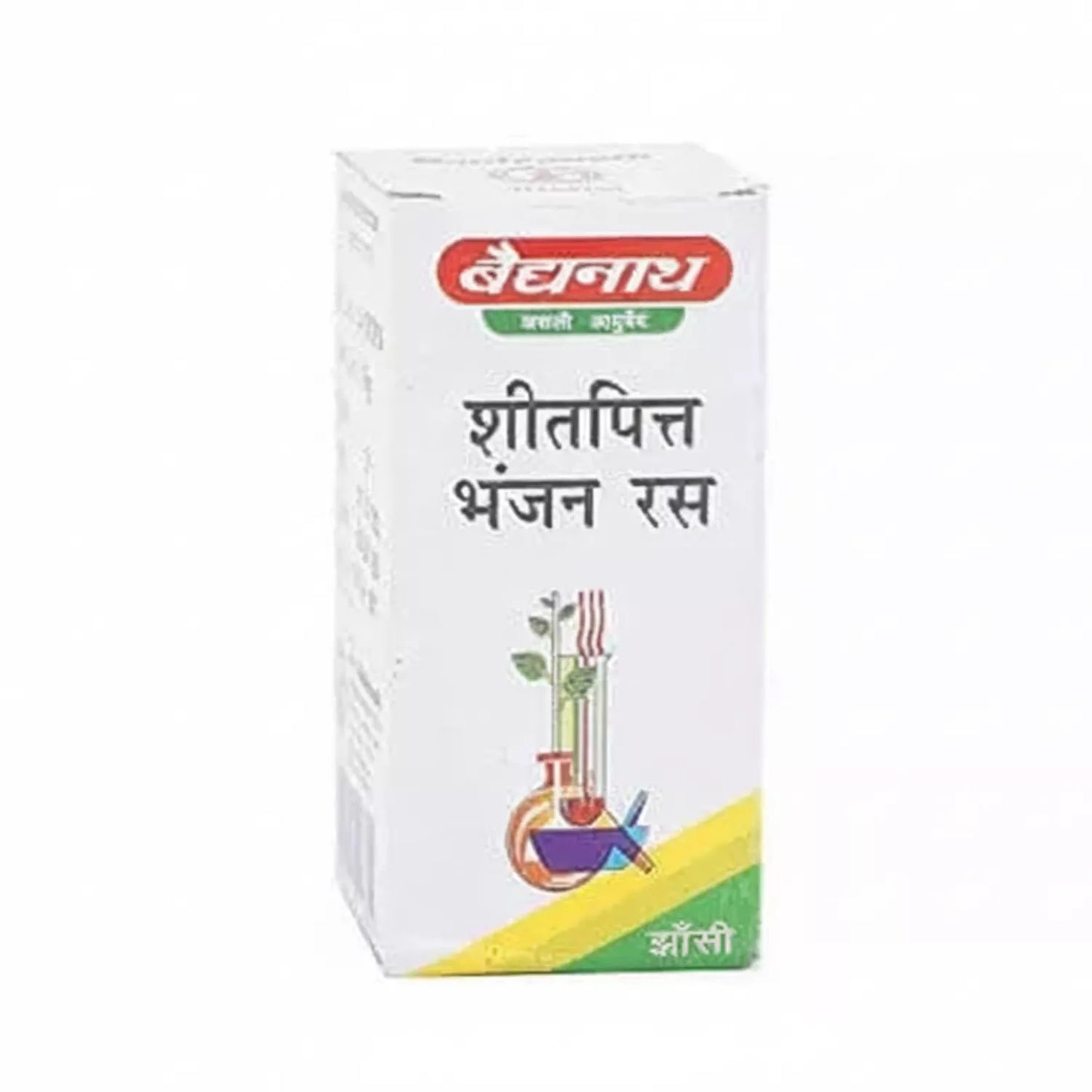 Baidyanath Shitpitta Bhanjan Ras