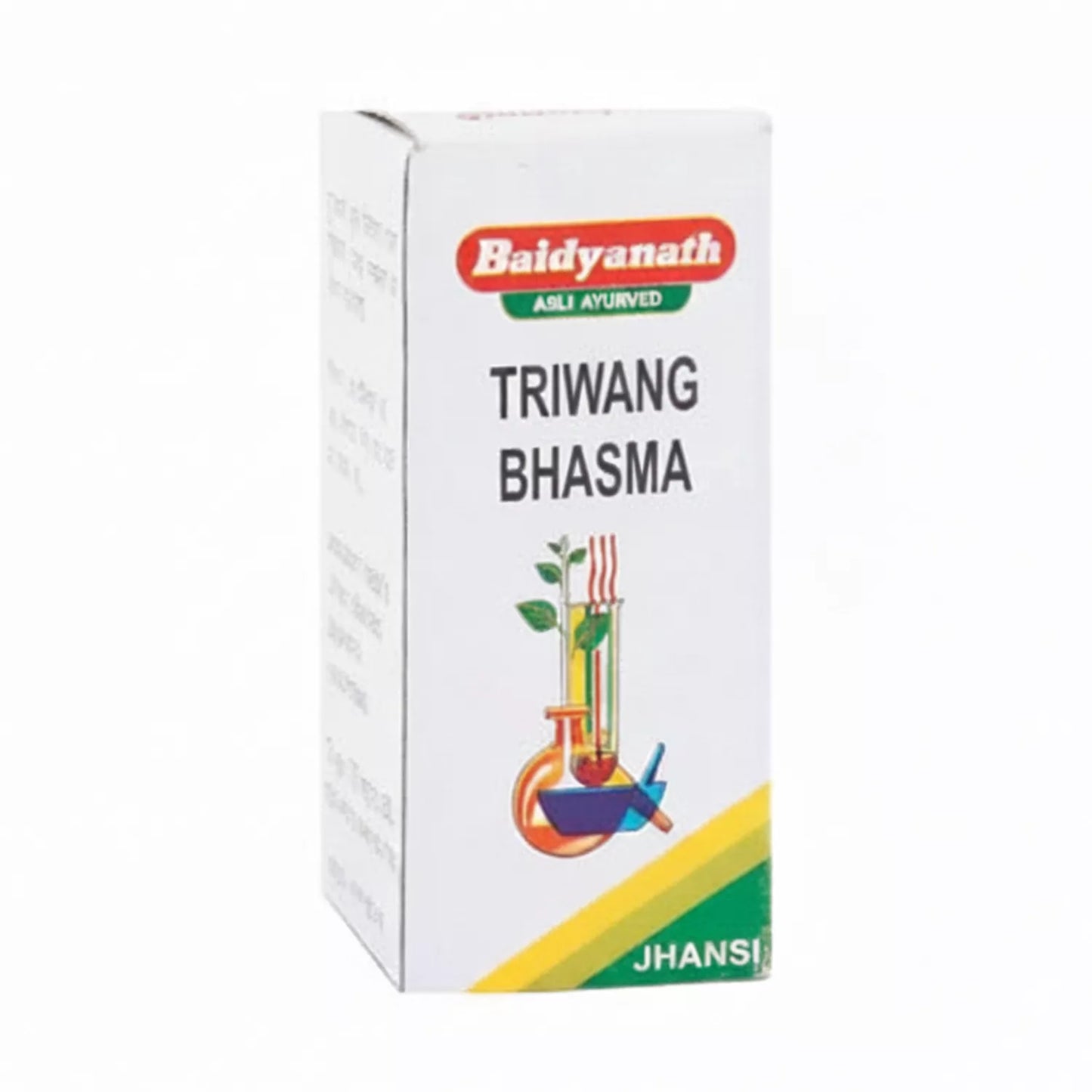 Baidyanath Trivang Bhasma