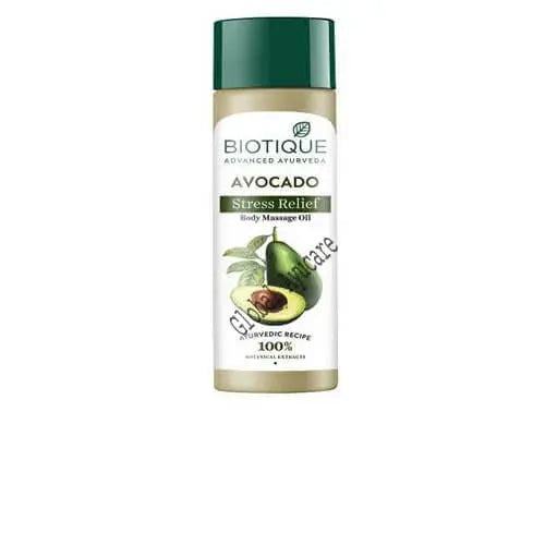 Biotique Bio Avocado