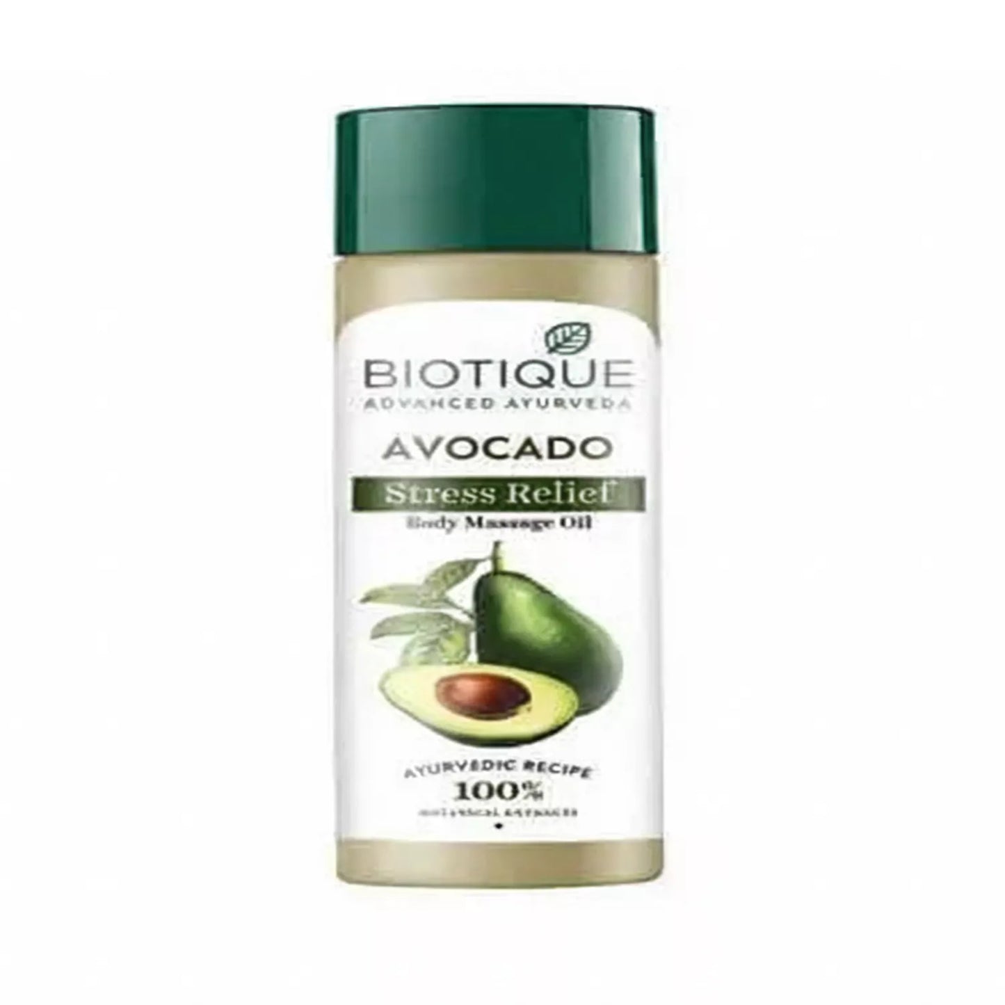 Biotique Bio Avocado