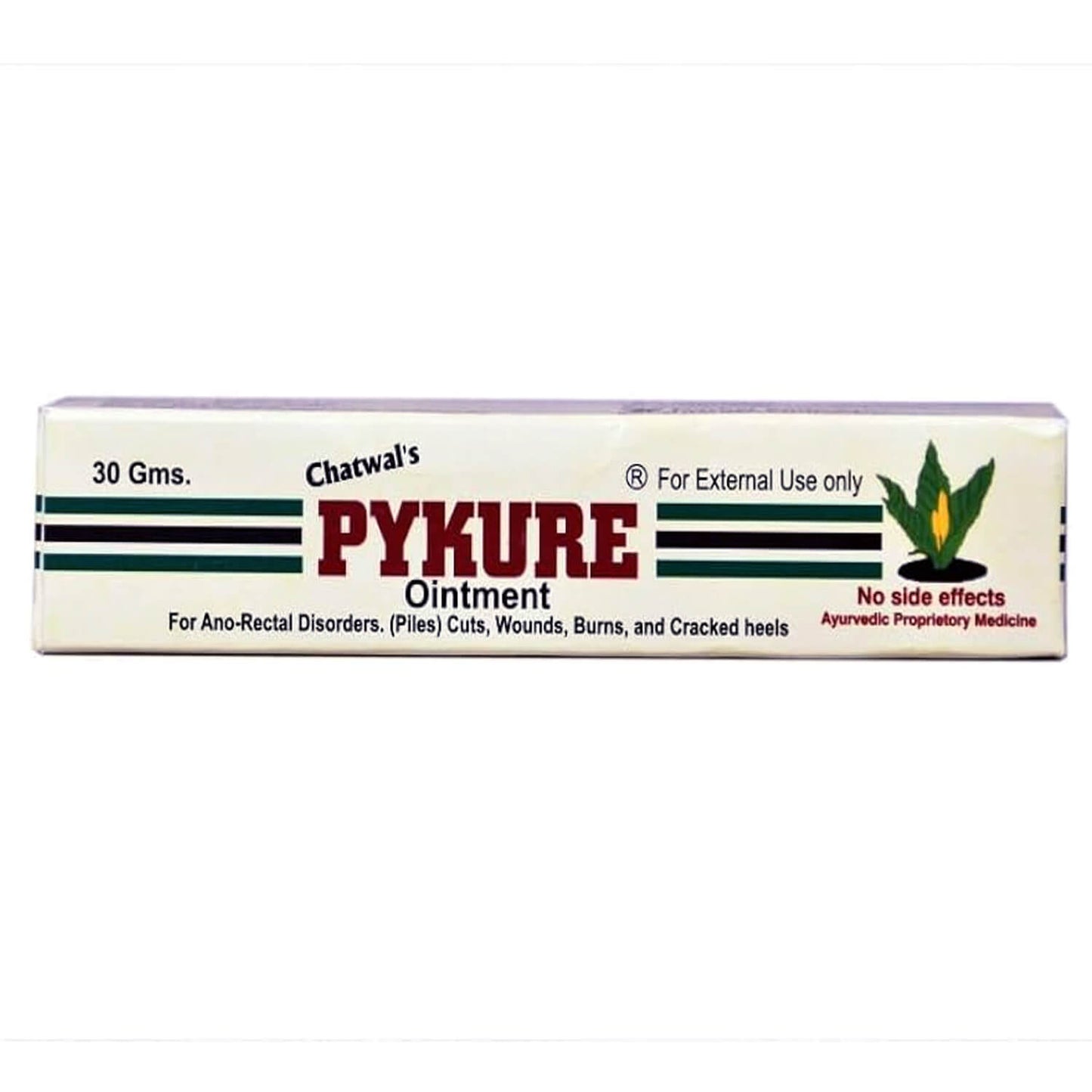 Chatwal Pykure Ointment