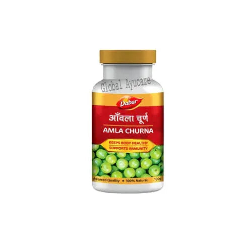 Dabur Amla Churna