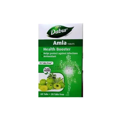 Dabur Amla Tablets