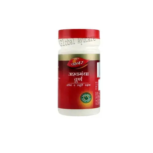 Dabur Ashwagandha Churna