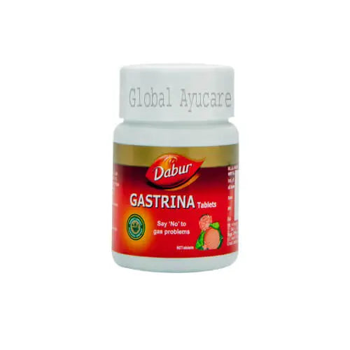 Dabur Gastrina Tablets