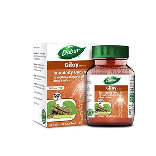 Dabur Giloy Tablet