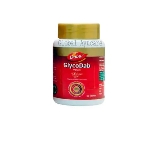 Dabur GlycoDab Tablets
