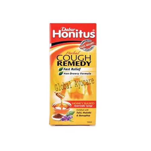 Dabur Honitus Cough Syrup