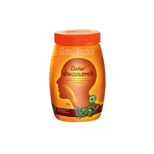 Dabur Shwaasamrit