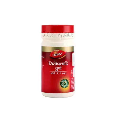 Dabur Sitopaladi Churna