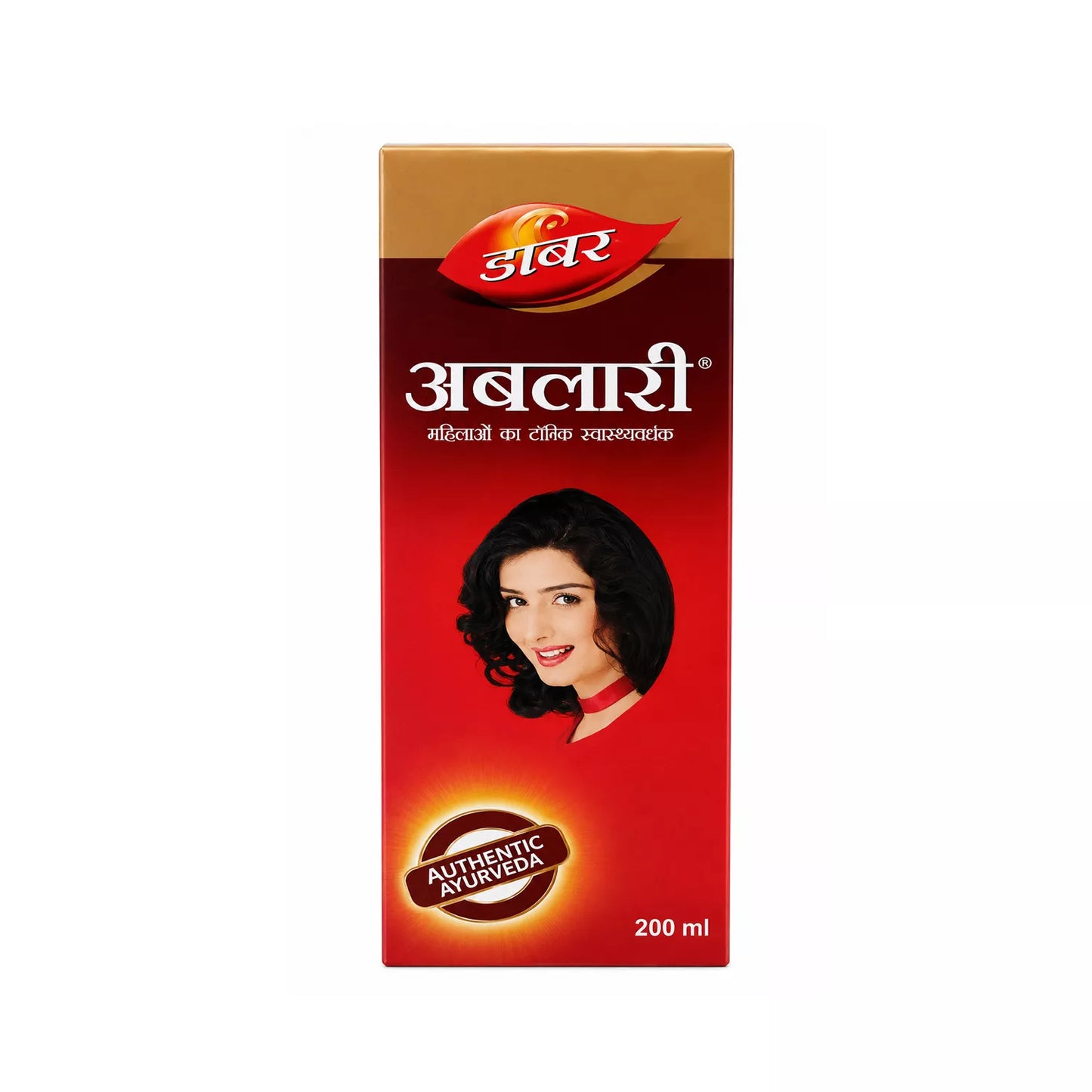 Dabur Ablari Syrup