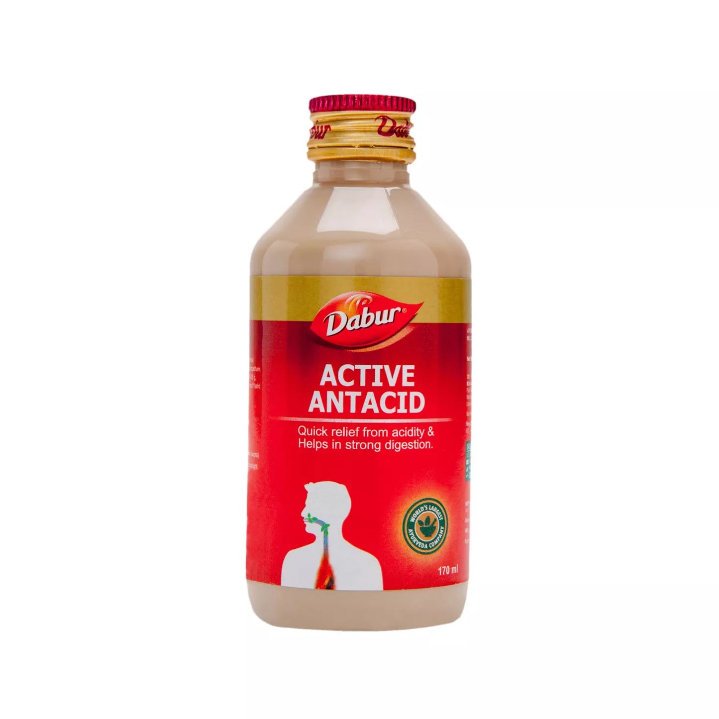 Dabur Active Antacid
