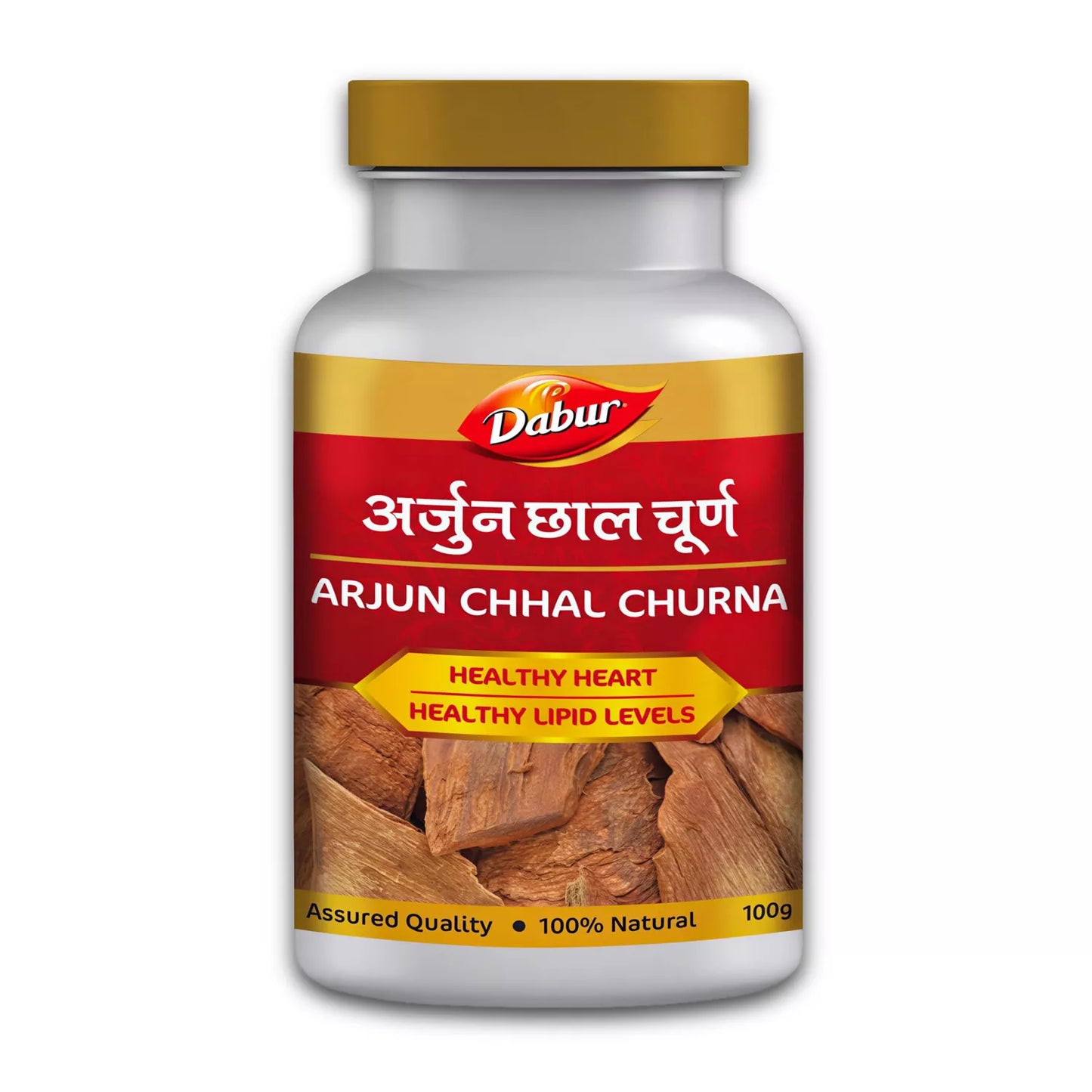 Dabur Arjun Chhaal Churna