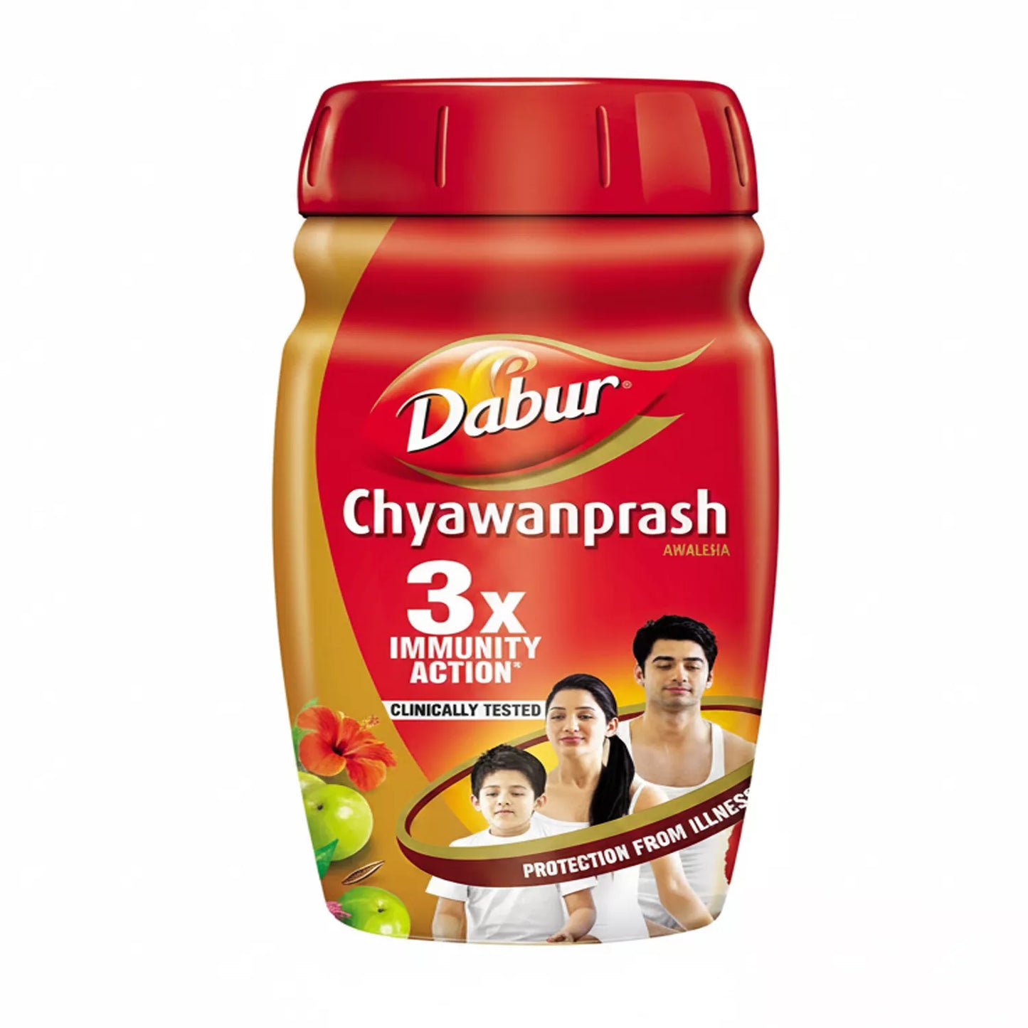 Dabur Chyawanprash 3X