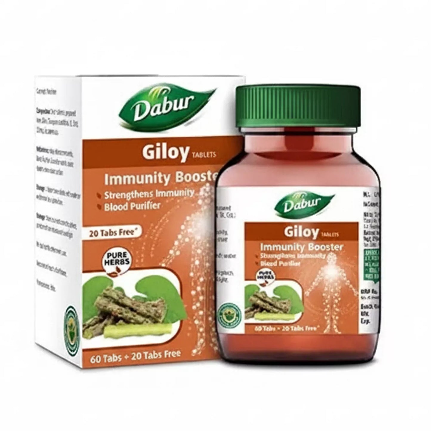 Dabur Giloy Tablets